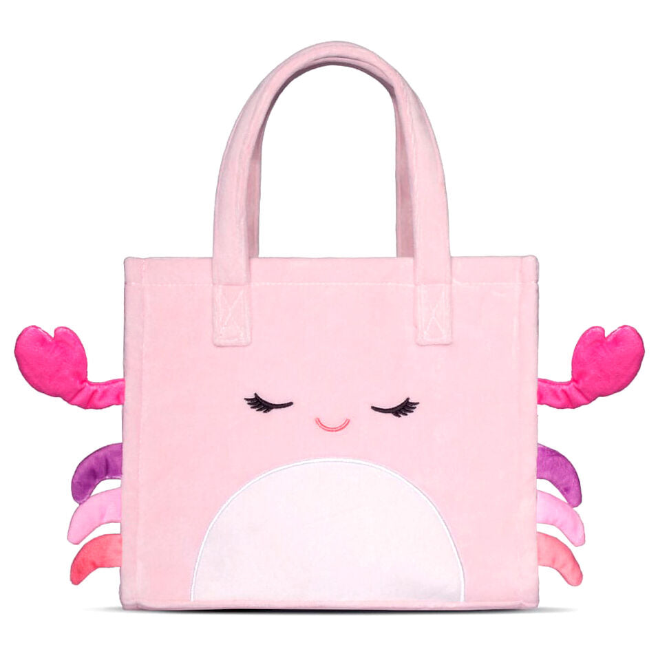 Bolsa Cailey Squishmallows