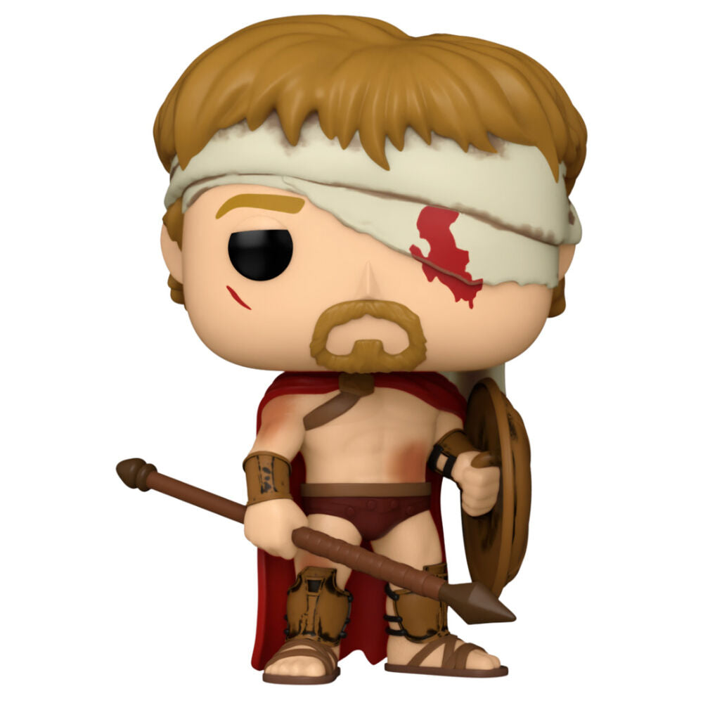 Funko POP 300 Dilios