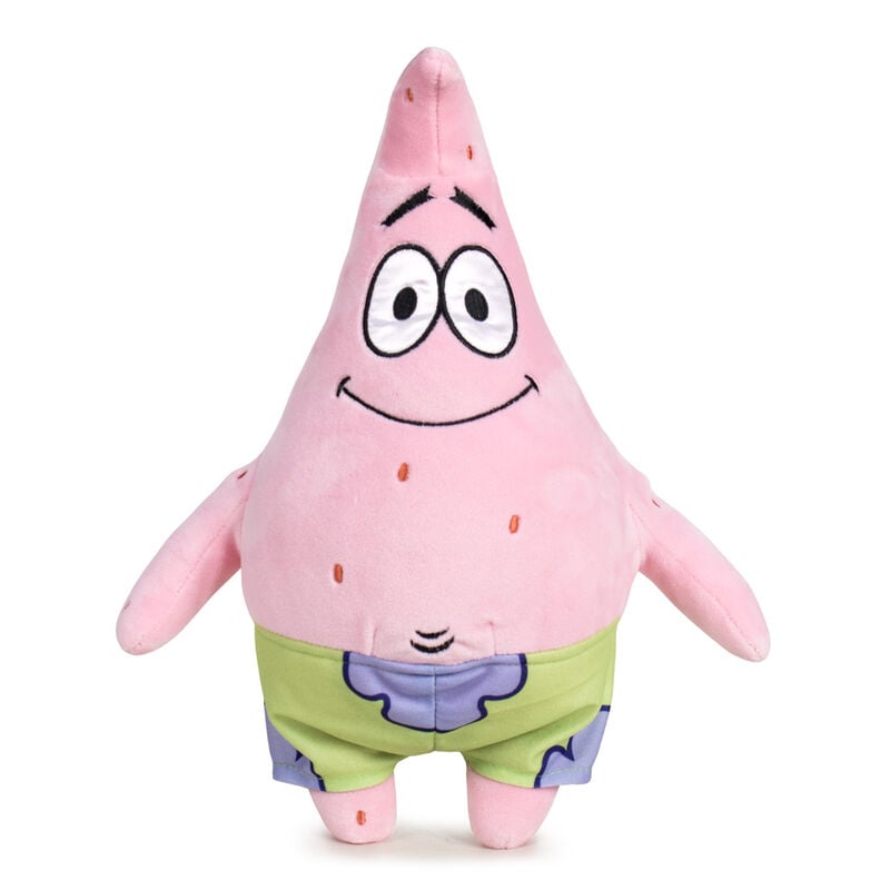 Peluche Patrick Sponge Bob 55cm supersoft