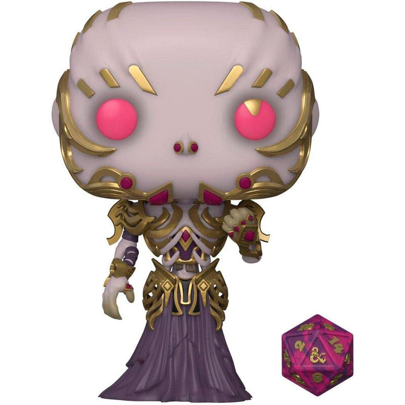 Figura POP Dungeons &amp; Dragons Vecna Exclusive