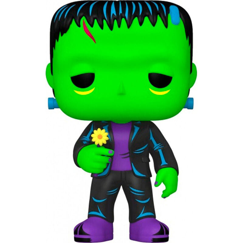 Funko POP Universal Studios Monsters Frankenstein Exclusive
