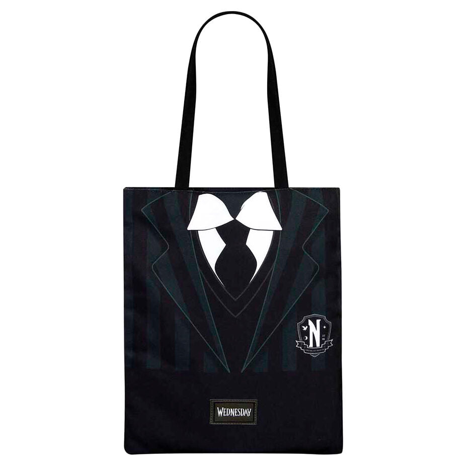 Bolsa Shopping Uniform Wednesday