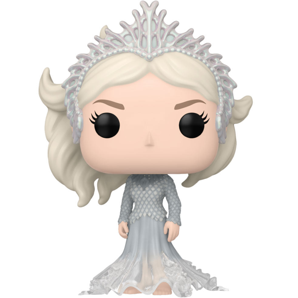 Funko POP DC Comics Aquaman y el Reino Perdido Atlanna