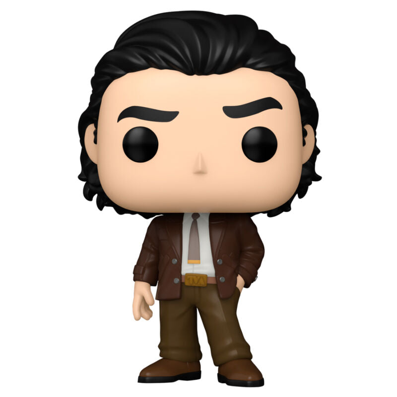 Funko POP Marvel Loki Season 2 - Loki