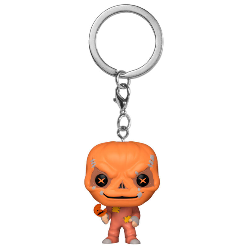 Porta-Chaves Pocket POP Trickr Treat Sam