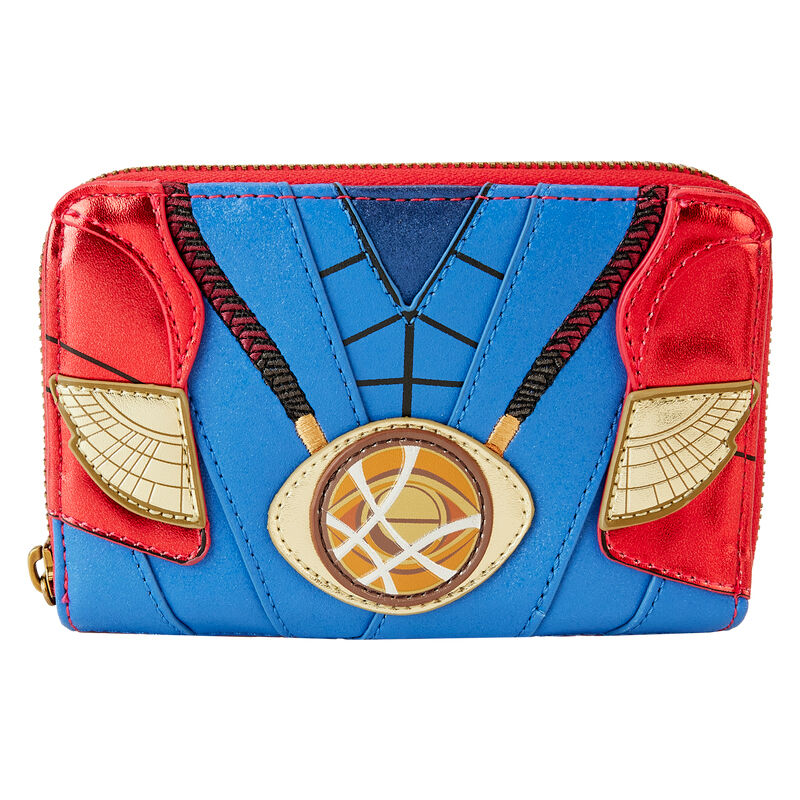 Carteira Doctor Marvel Loungefly