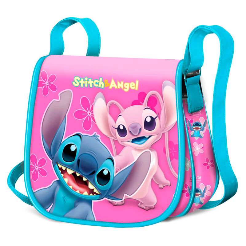 Bolsa Match Stitch Disney