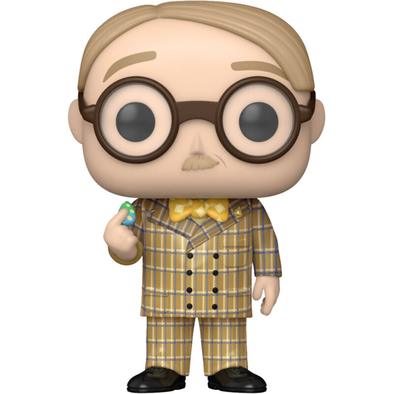 Funko POP Wonka Prodnose