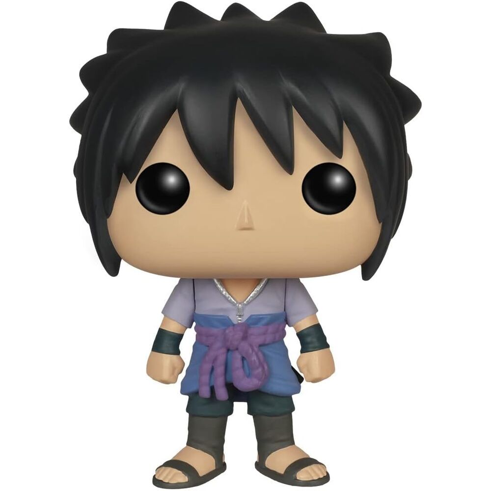 Funko POP Naruto Sasuke