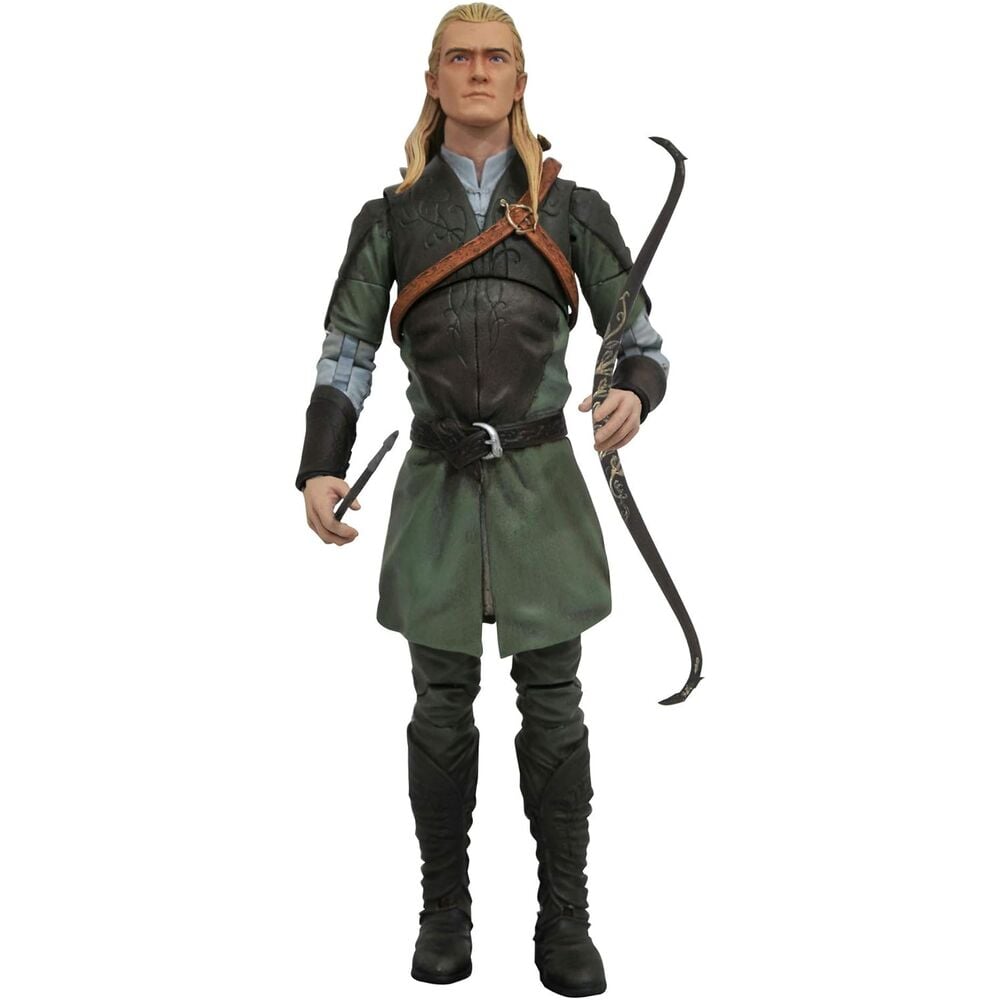 Figura Legolas The Lord of the Rings 18cm