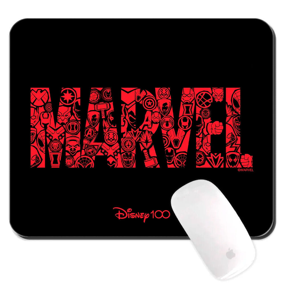 Mouse Pad Disney Marvel