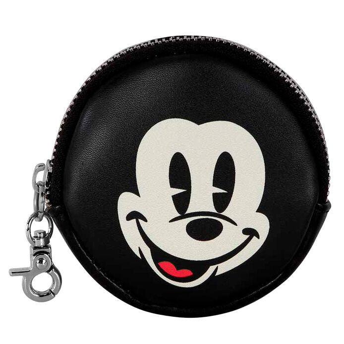 Porta-Moedas Mickey Disney