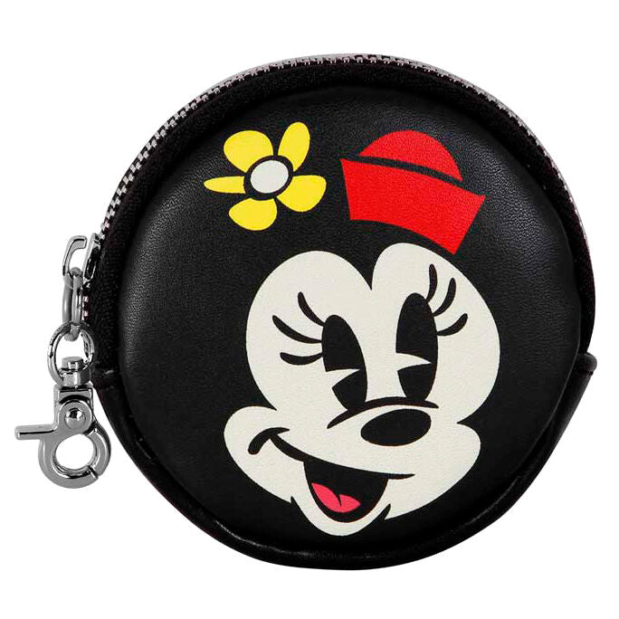 Carteira Minnie Disney