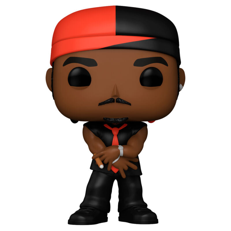 Funko POP Rocks Ja Rule