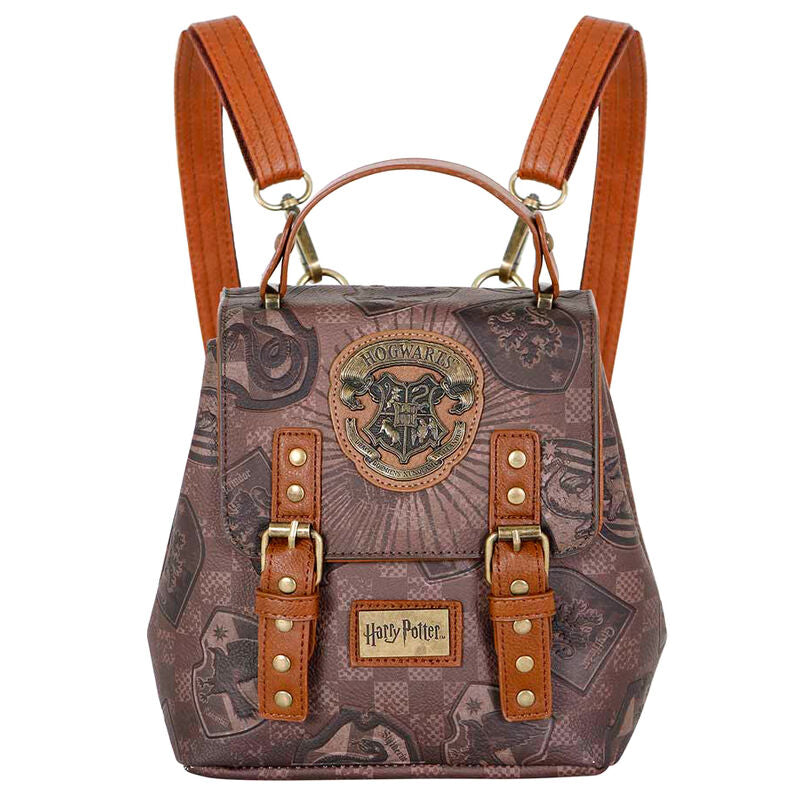 Mochila Casual Pride Harry Potter 21cm