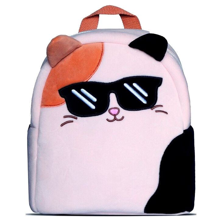 Mochila Casual Cam Squishmallows