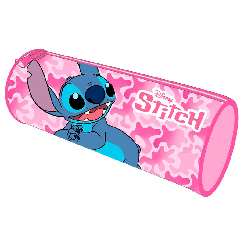 Estojo Stitch Disney