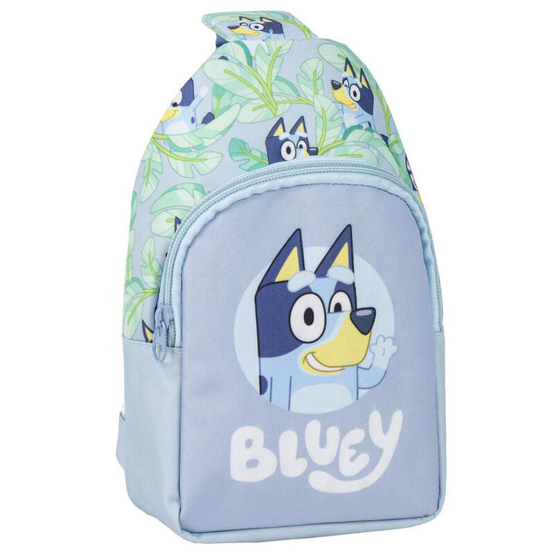 Bolsa Tiracolo Bluey