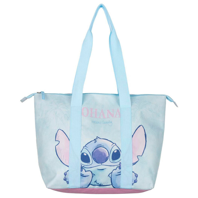 Bolsa de Praia Stitch Disney