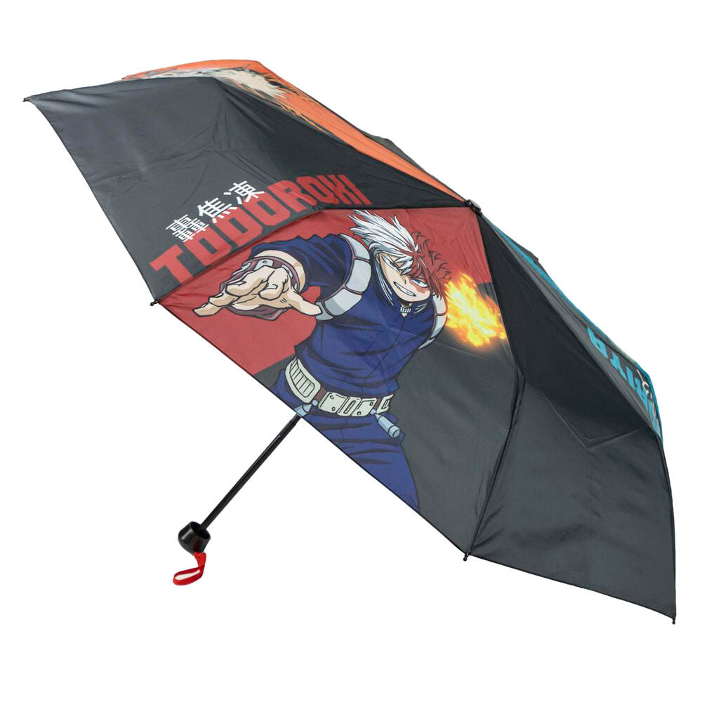 Guarda Chuva My Hero Academia 53cm