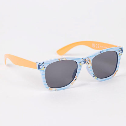 Conjunto Boné e Óculos de Sol Bluey