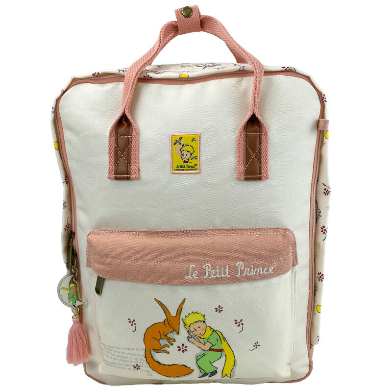 Mochila Escolar The Little Prince 44cm