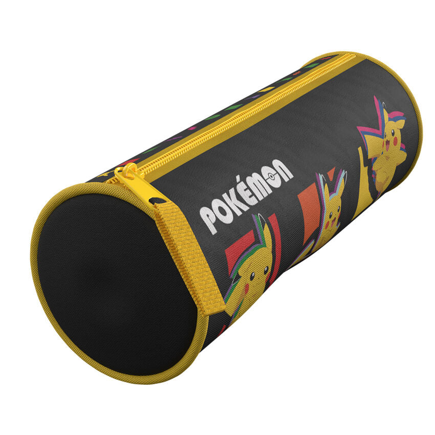 Estojo Pokemon