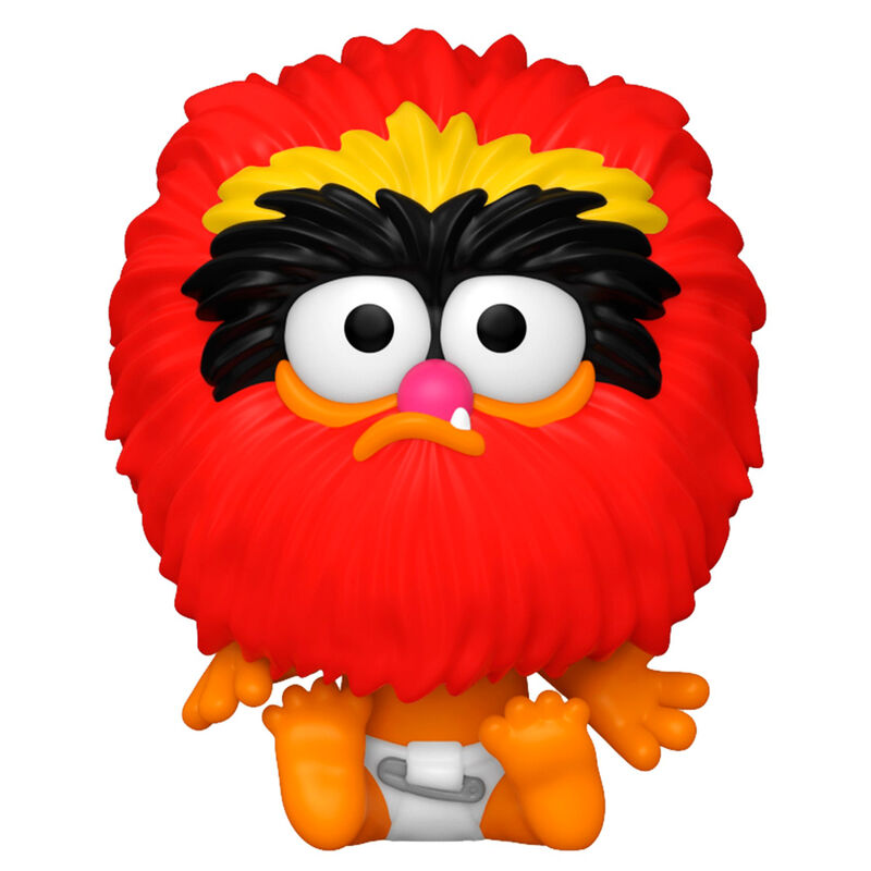 Funko POP Disney Los Teleñecos Mayhem Baby Animal