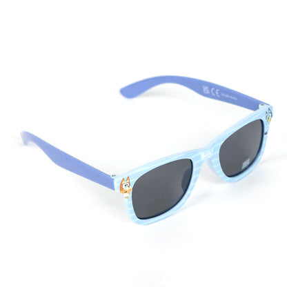 Set Óculos de Sol + Carteira Bluey