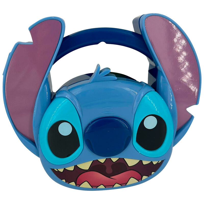 Set de Papeleria 3D Stitch Disney