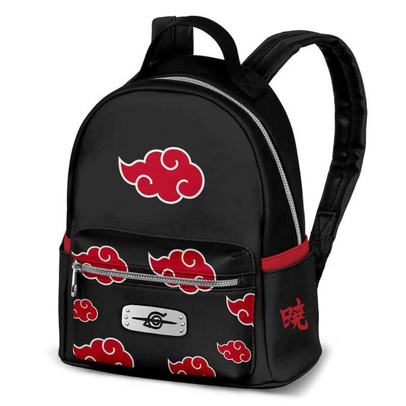 Mochila Casual Heady Clouds Naruto 29cm