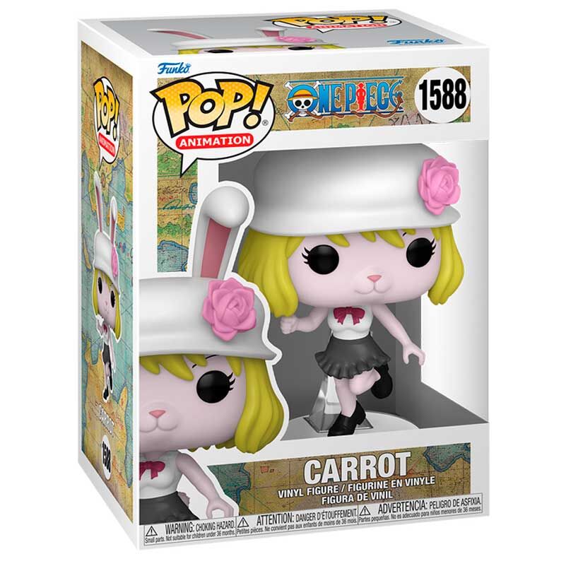Figura POP One Piece