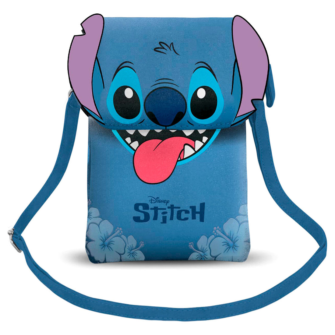 Bolsa Tongue Stitch Disney