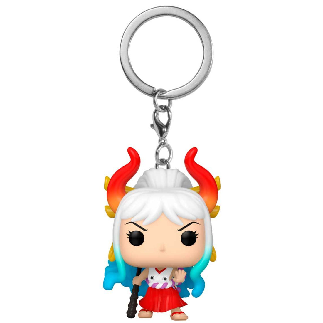 Porta-Chaves Pocket POP One Piece Yamato