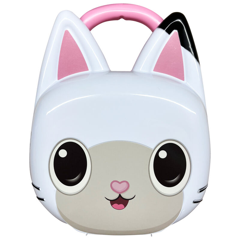 Set de Papelaria 3D Gabby&