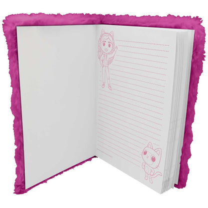 Caderno Gabby&