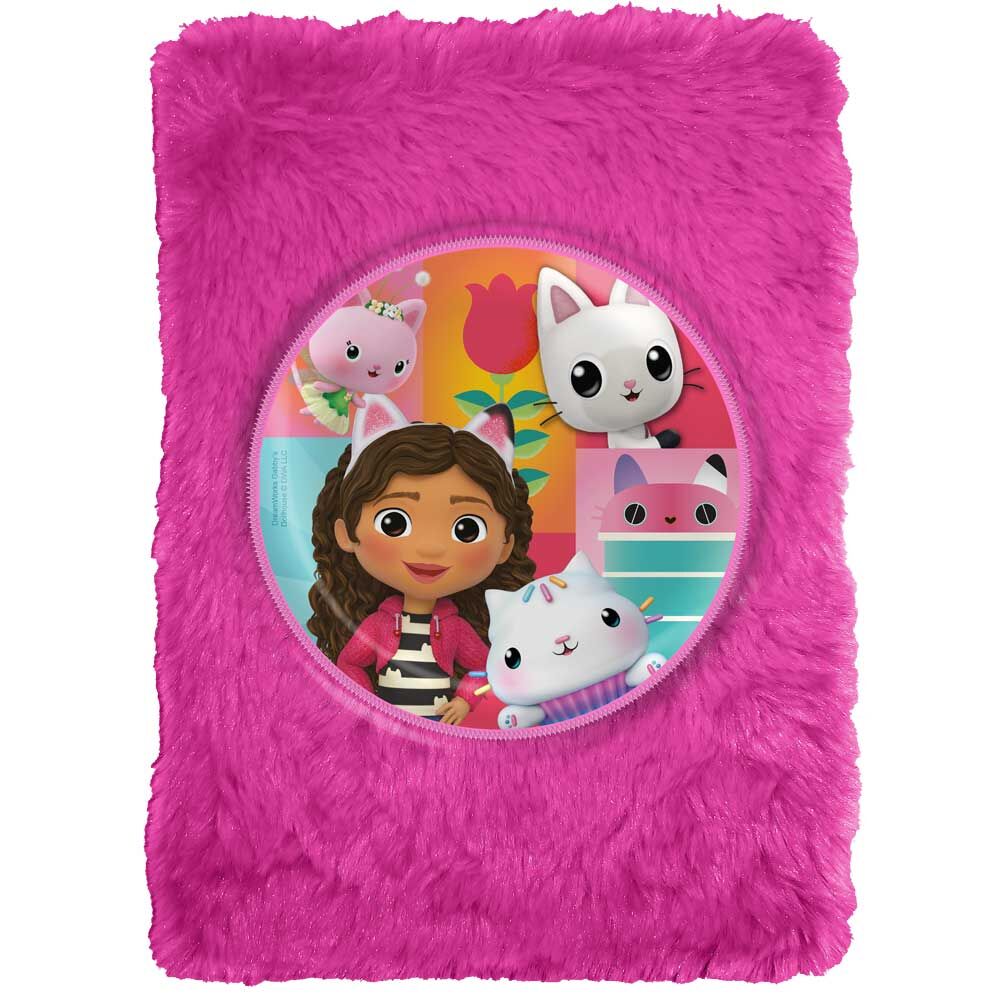 Caderno Gabby&