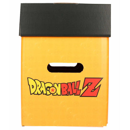 Caixa SD Toys Dragon Ball Z Box