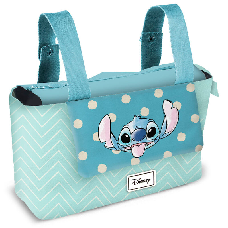 Bolsa Maternidade Lovely Lilo &amp; Stitch Disney