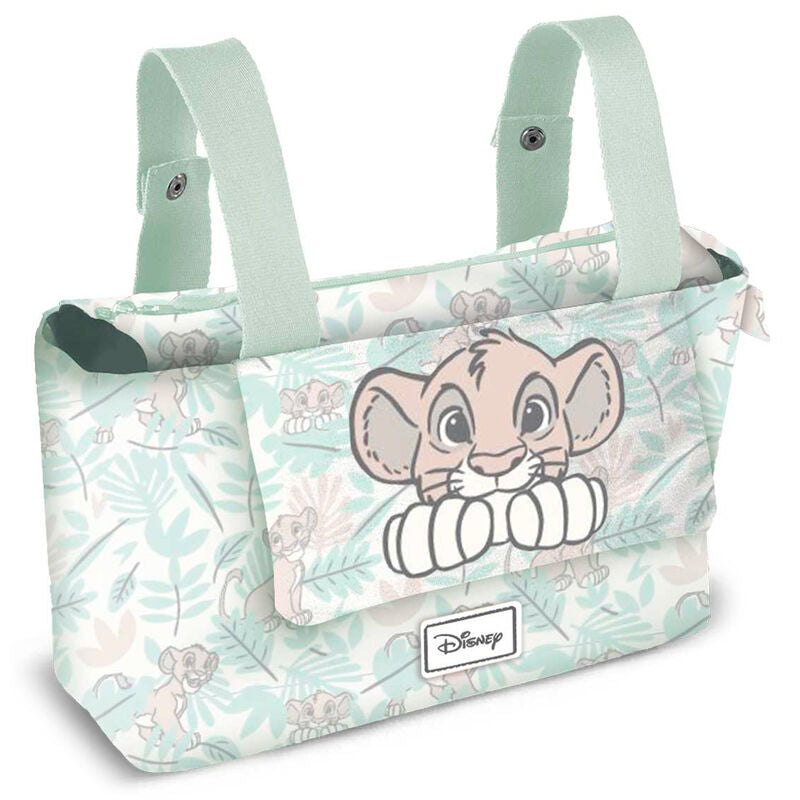 Saco Maternidade O Rei Leão Disney