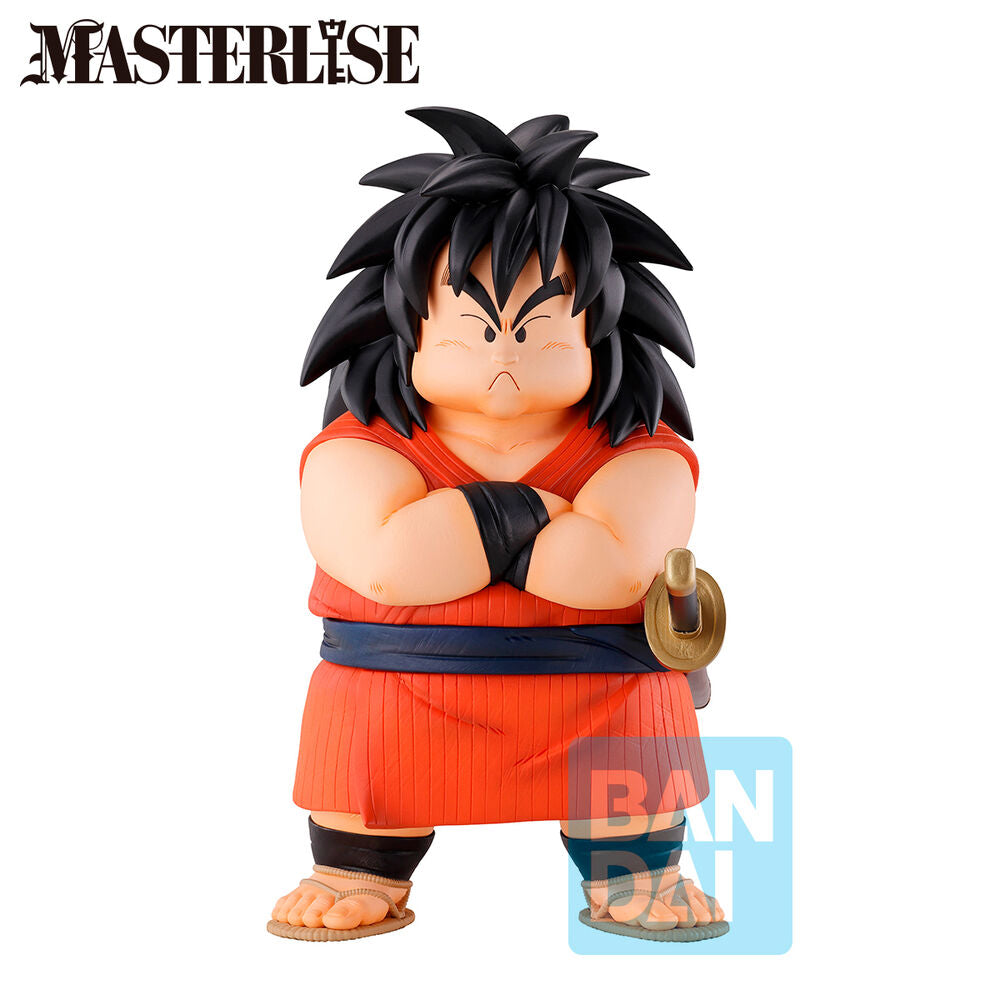 Figura Ichibansho The Lookout Above the Clouds Dragon Ball 17cm