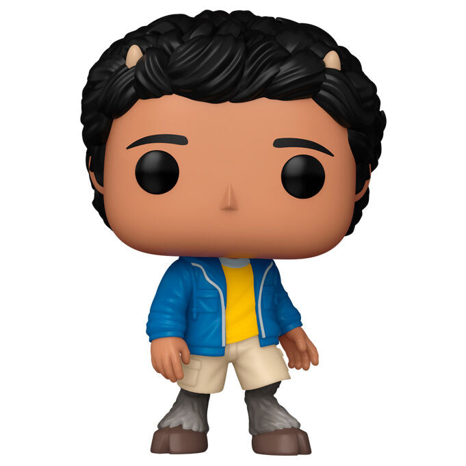 Funko POP Percy Jackson and the Olympians - Grover Underwood