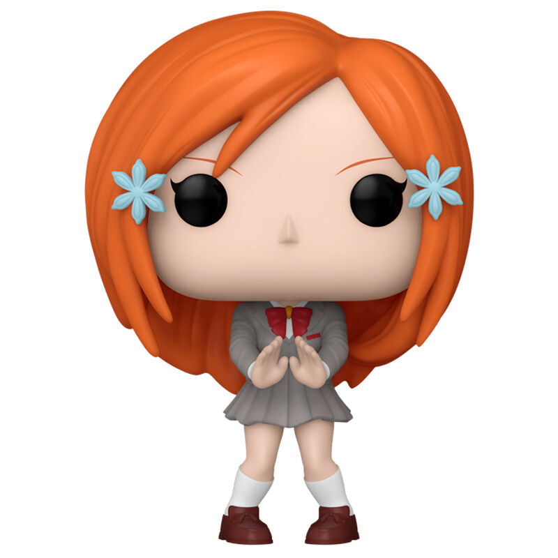 Funko POP Bleach Orihime Inoue