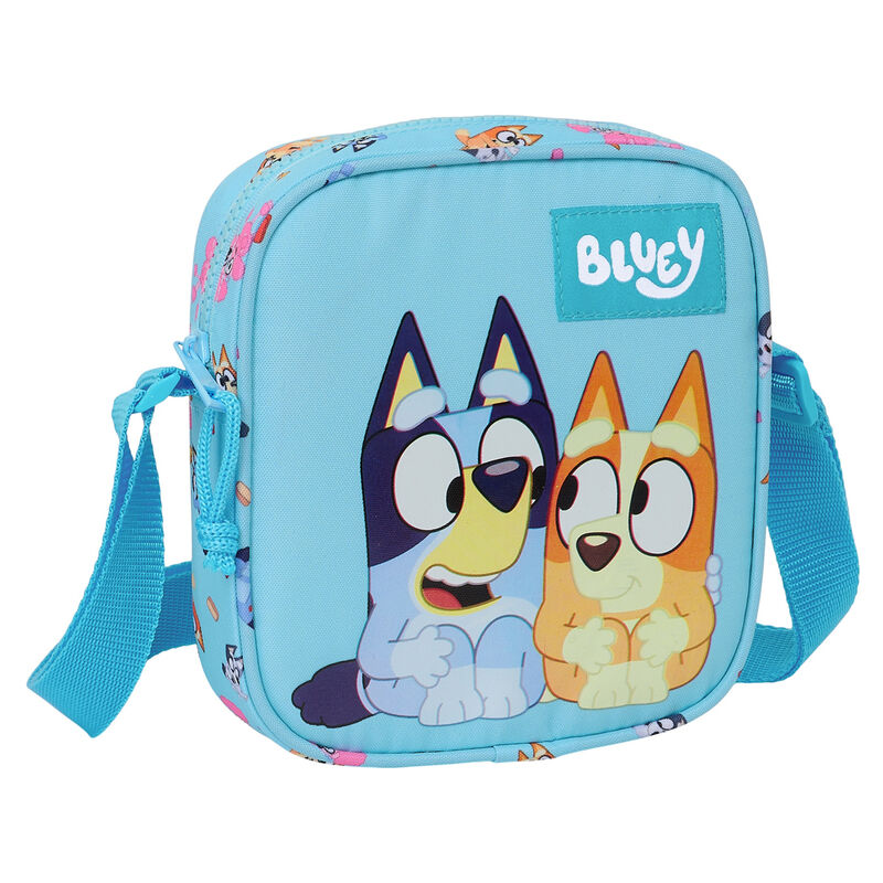 Bolsa de Ombro Bluey