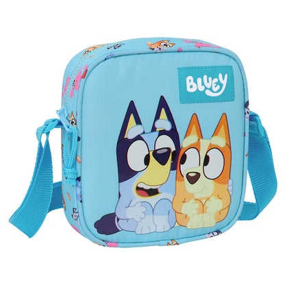 Bolsa de Ombro Bluey