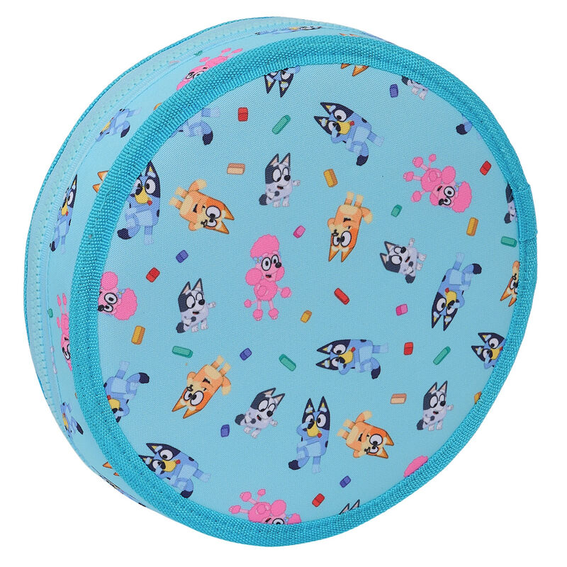 Estojo Bluey 18pcs