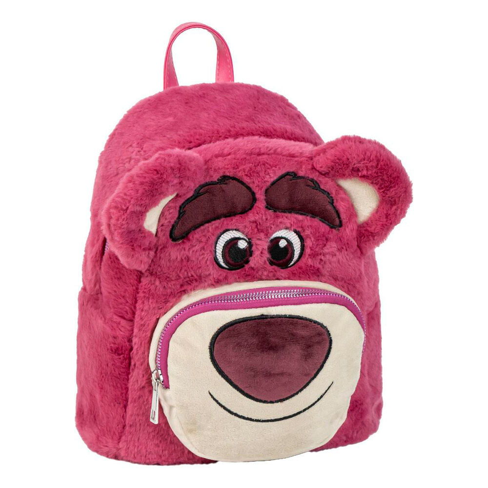 Mochila Casual Lotso Toy Story Disney Pixar