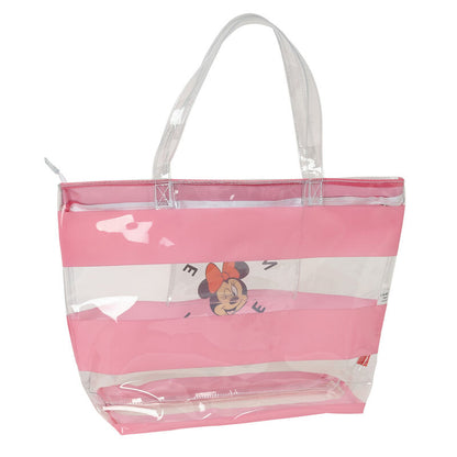 Bolsa de Praia Minnie Disney