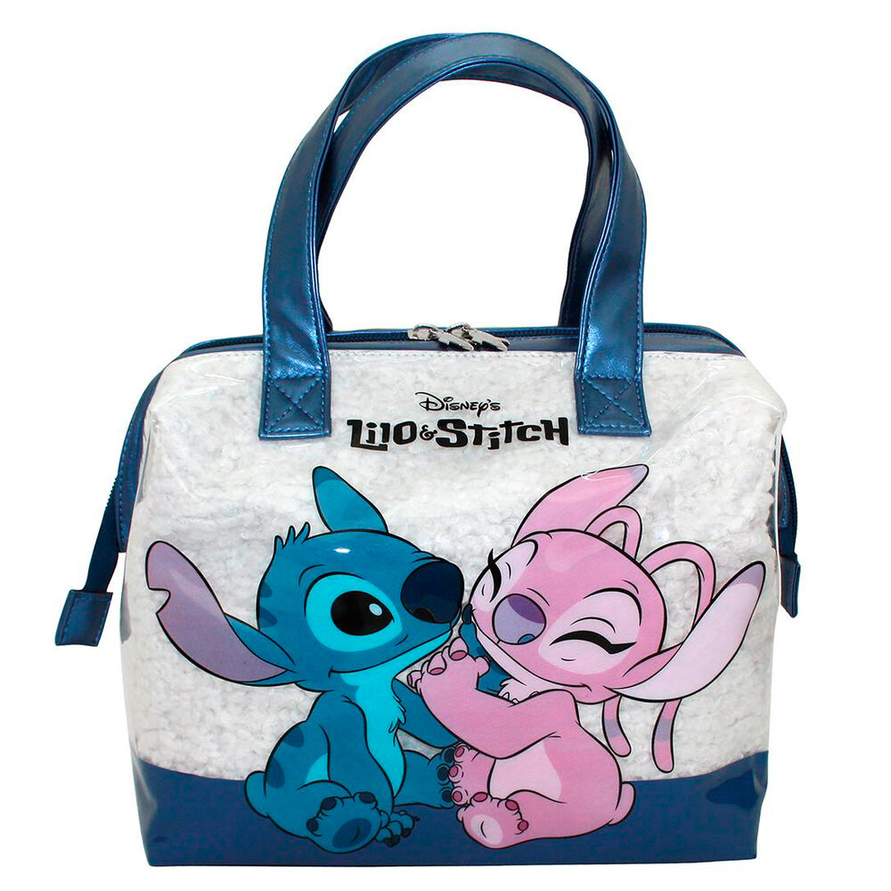 Bolsa Necessaire Stitch Disney