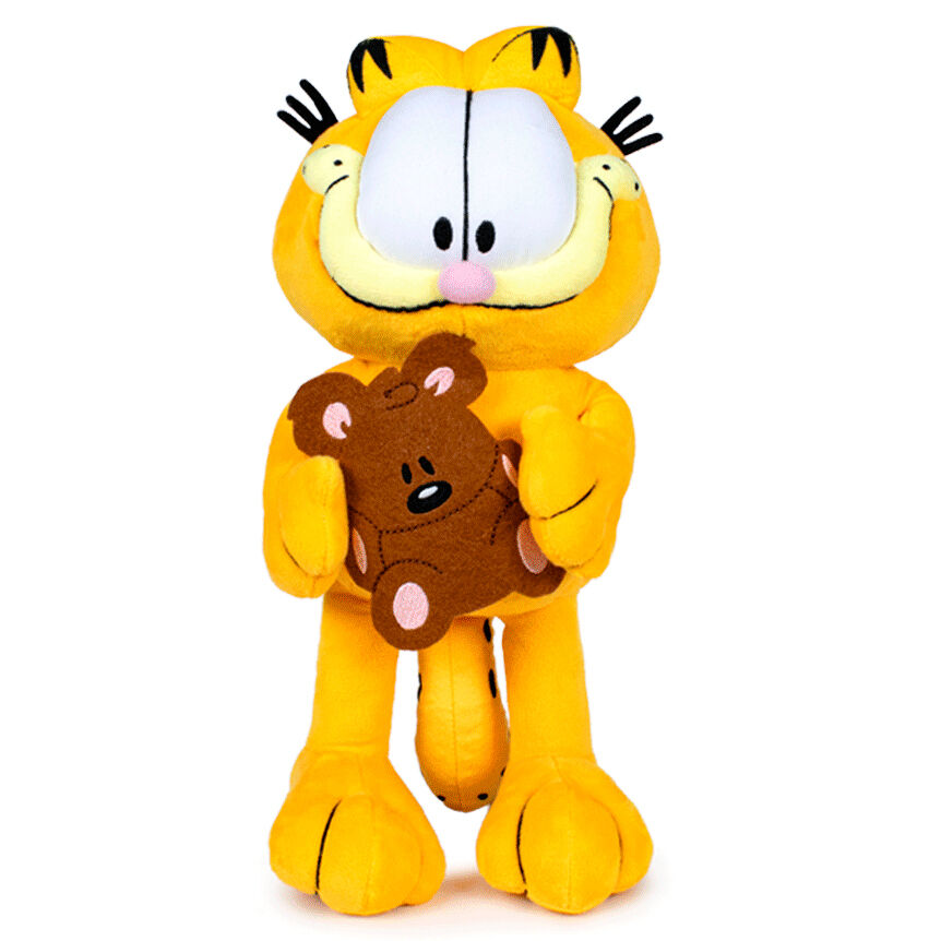 Peluche Garfield Bear 30cm